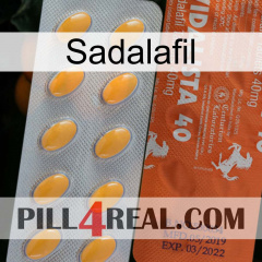 Sadalafil 43